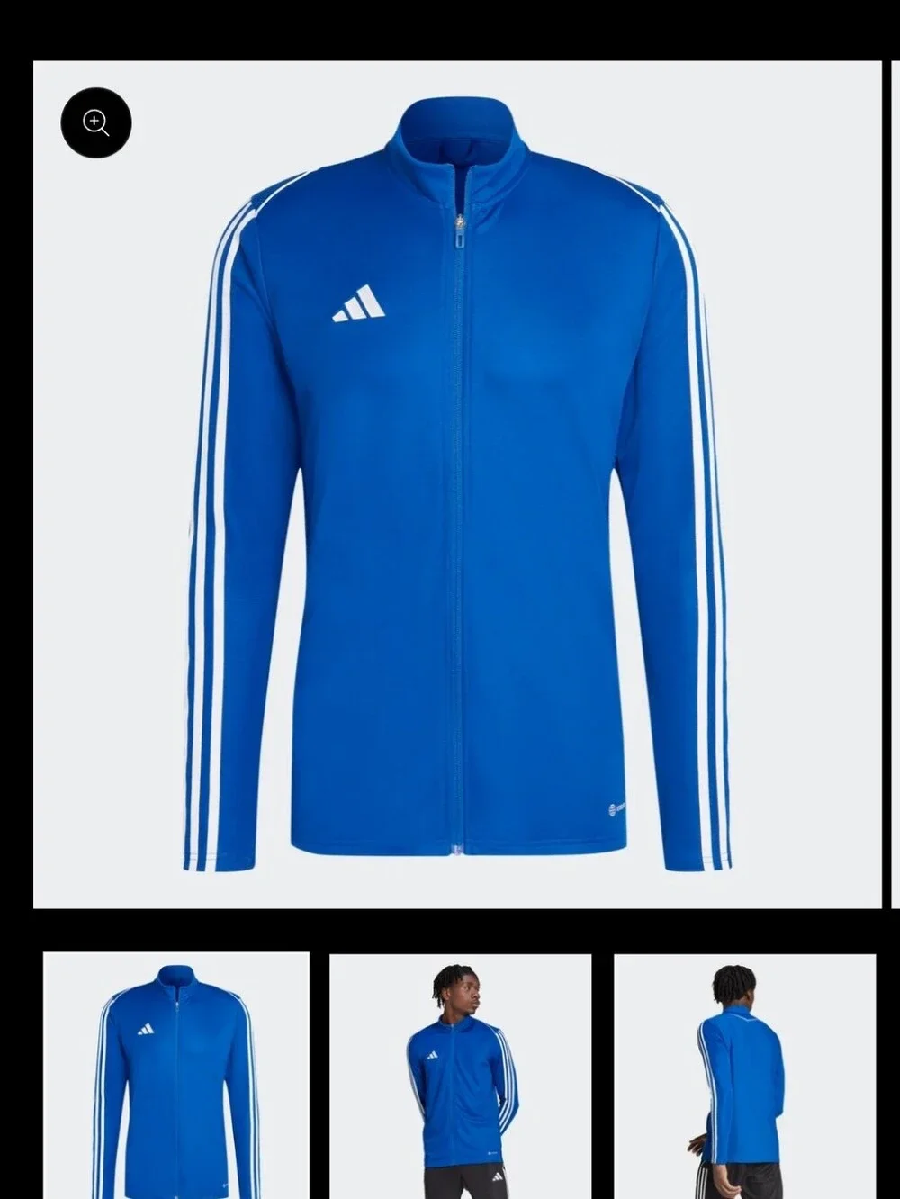 adidas lightweight performance